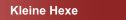 Kleine Hexe