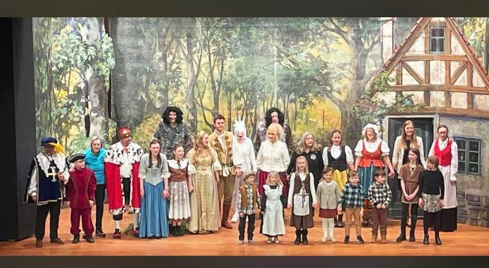 Theaterauff&uuml;hrung KLS Welper